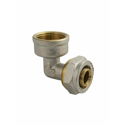 Уголок 2шт - 20х12 цг латунный 594₽