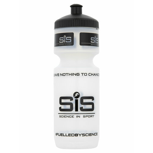 Бутылочки 500 мл SCIENCE IN SPORT (SiS) Special Edition 600 мл 600 мл