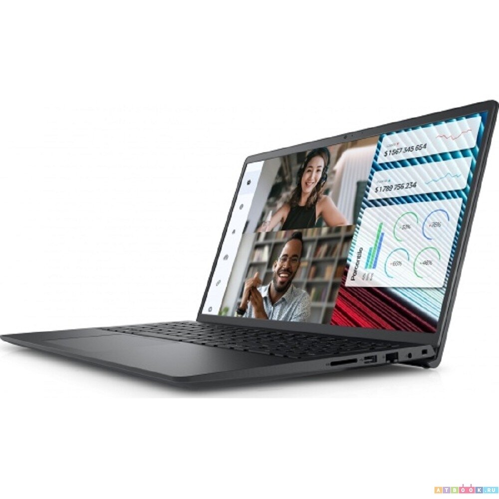 DELL Ноутбук Vostro 3520 (3520-3850) 3520-3850