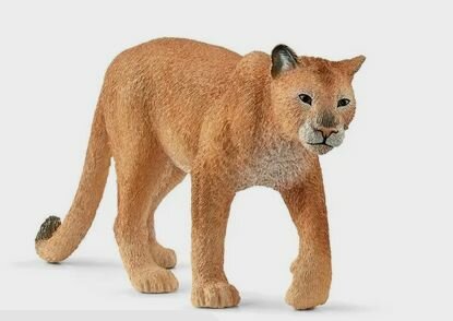 Фигурка Schleich 14853 Пума Schleich