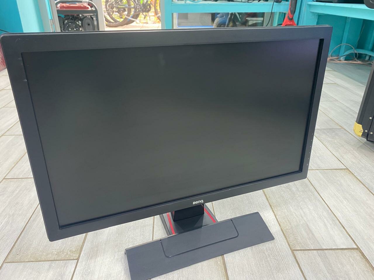 Монитор BenQ GL2450B