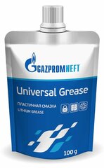 Смазка Gazpromneft UniversalGreaseDouP100г