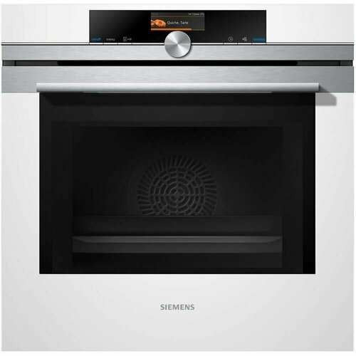 Духовой шкаф HM676G0W1 SIEMENS 23079000₽