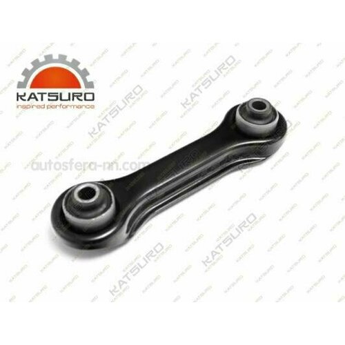 KATSURO KAT1505MIT Рычаг подвески MITSUBISHI LANCER VII CS_A CT_A 1530₽