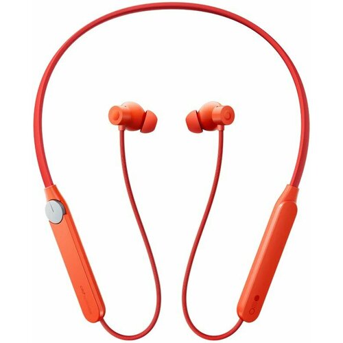 Наушники Nothing cmf Neckband Pro (Цвет: Orange)