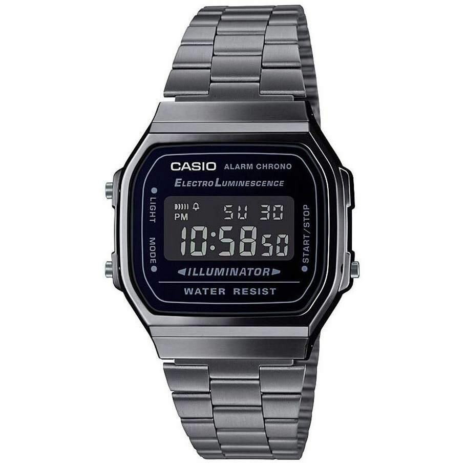 Наручные часы CASIO