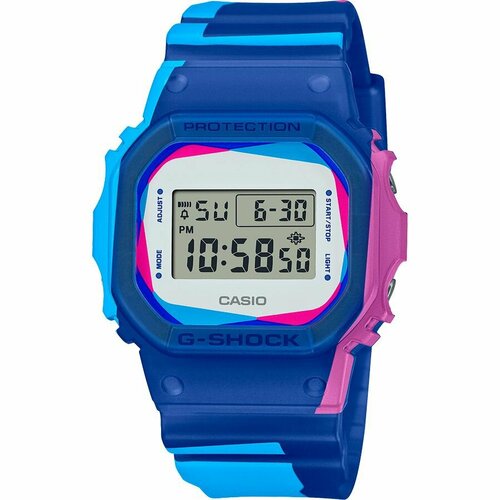 Мужские часы Casio