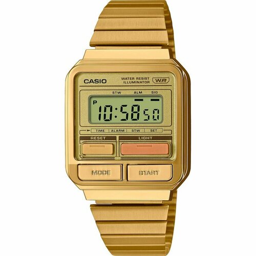 Женские часы Casio