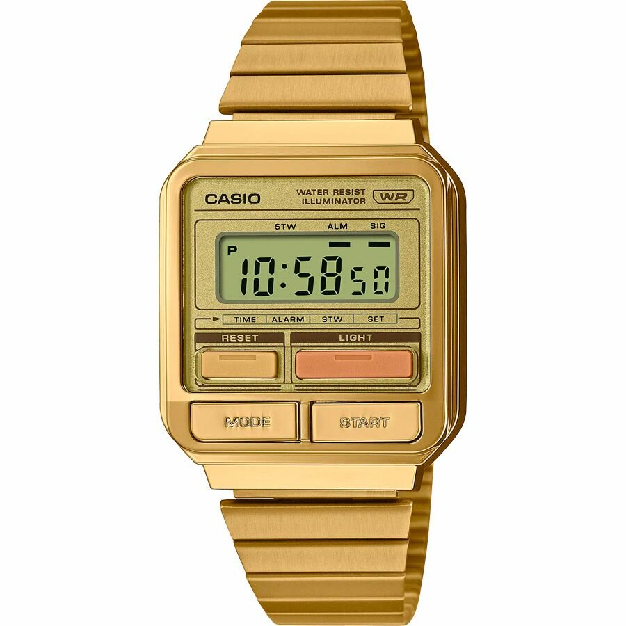 Наручные часы CASIO 