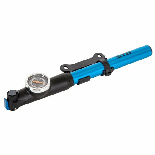 Насос STG GP-871E Сине-черный 2550₽