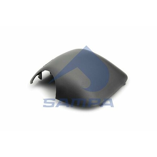 Крышка зеркала 157x150x45 Iveco Eurotech Eurostar Eurotrakker Eurocargo Stralis 428₽