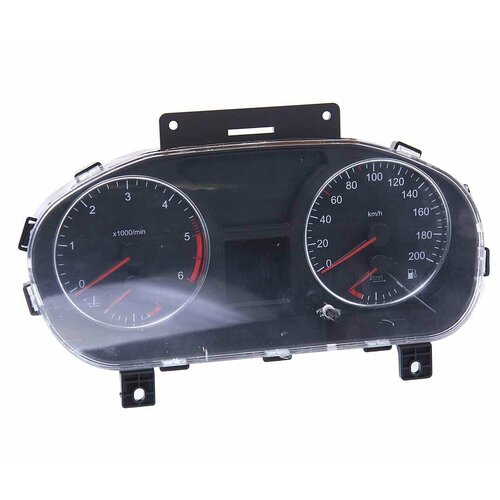 Комбинация приборов УАЗ-3163 (14-) LIMITED, 105146, атпп