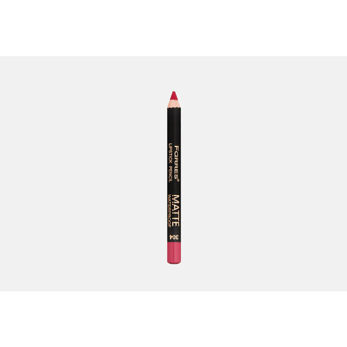 Толстый матовый карандаш для губ FARRES Lip pencil MATTE 2шт 600₽