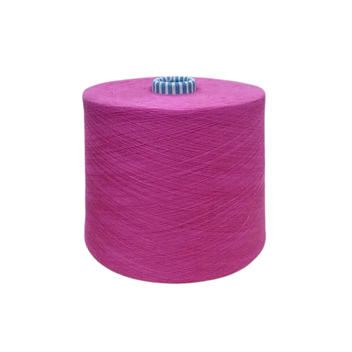 Итальянская пряжа FILMAR NM 85/2 артикул Golden хлопок 100 % малиновая