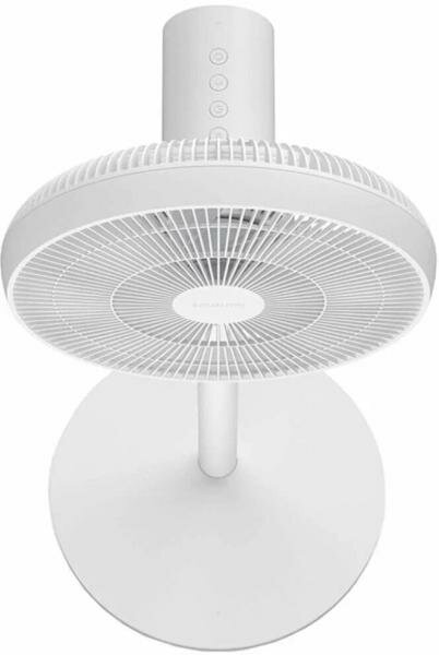 Вентилятор напольный Xiaomi Smart Standing Fan 2 Pro EU 24 Вт белый