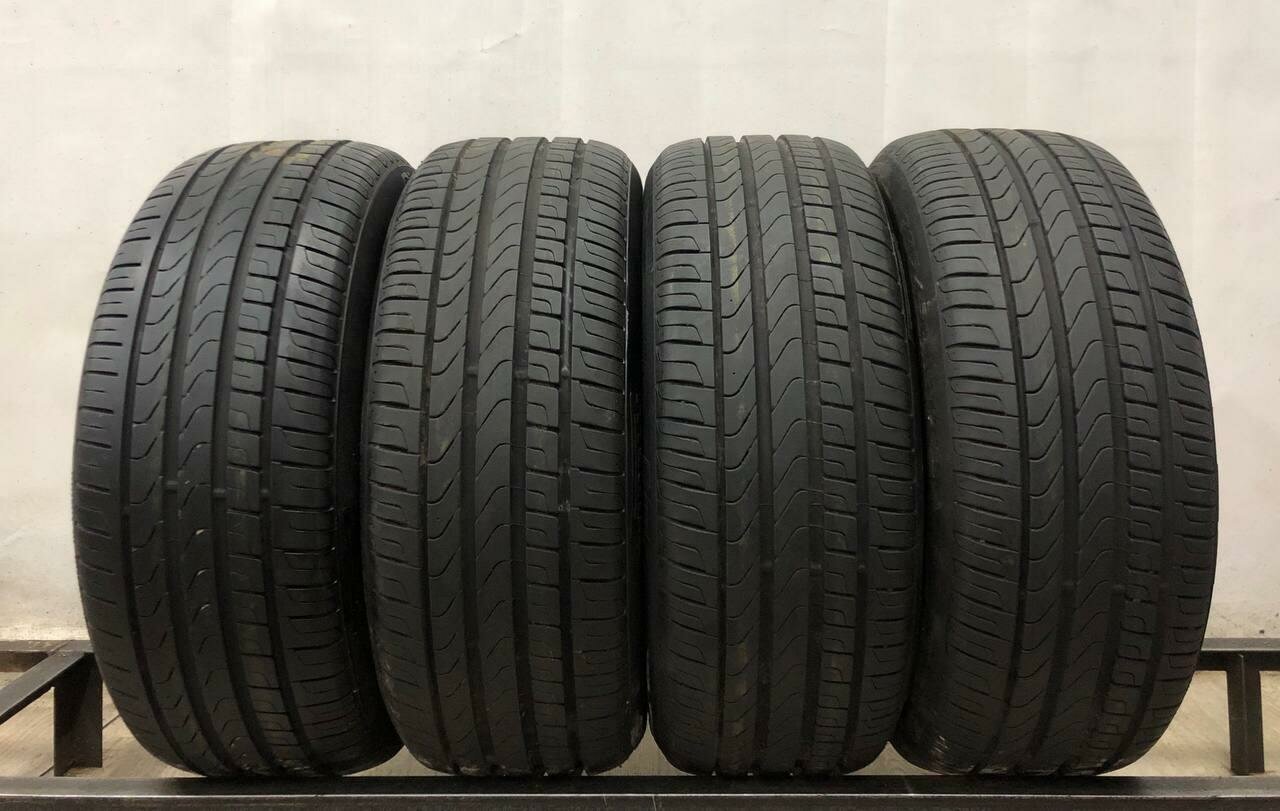 Pirelli Cinturato P7 225/50 R17 БУ Шины Летние