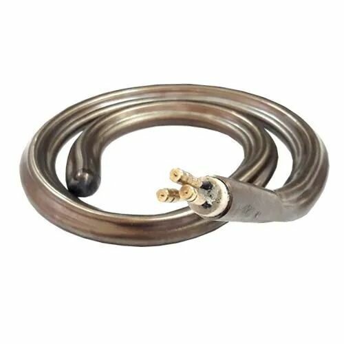 фото Тэн для плит мечта, RUSMASTER WY-07A, WY-08 3 конт. д.140мм