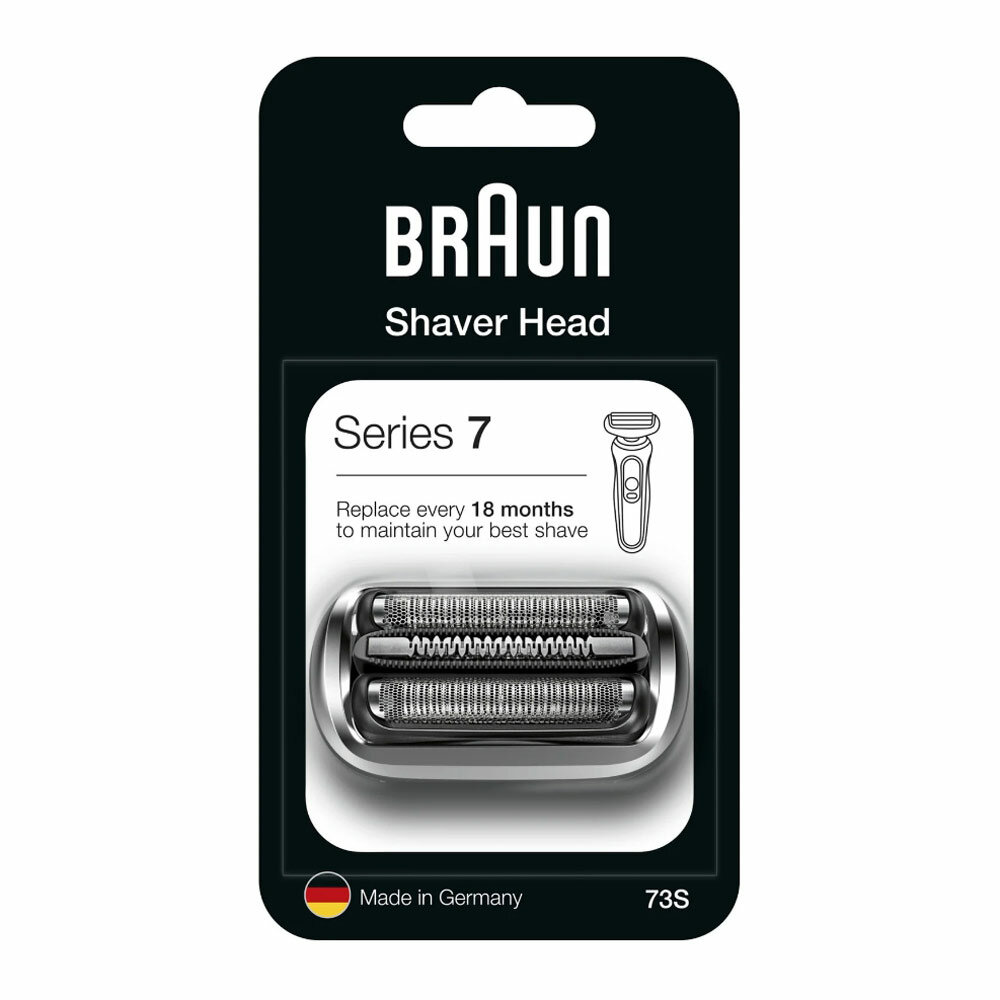Бритвенная головка бритвы Braun 73S (81697103)