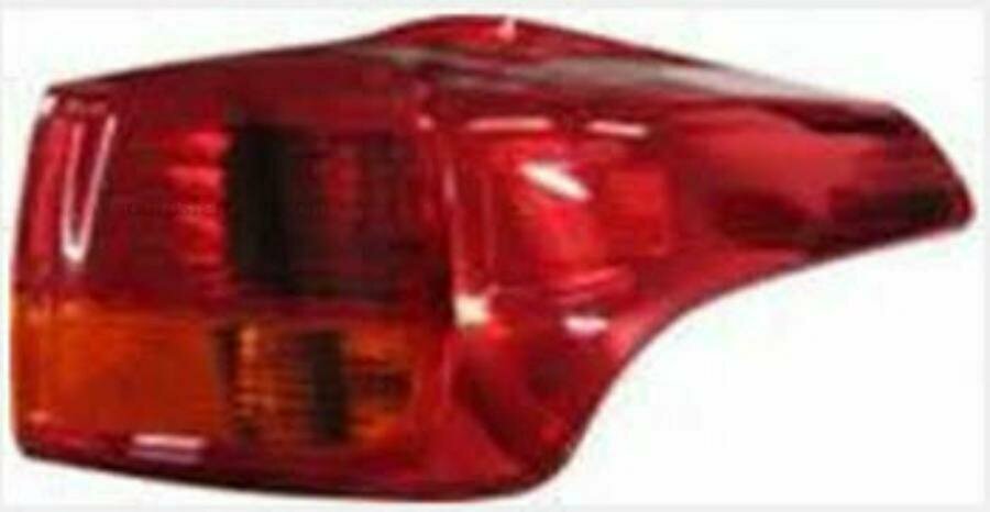 DEPO 212191CRUE фонарь задний правый!\ Toyota RAV4 12>