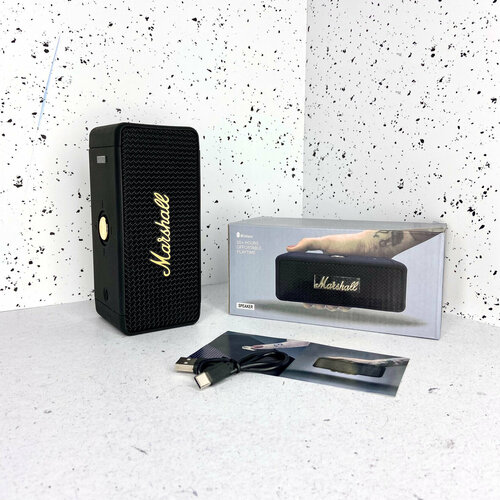 Беспроводная портативная колонка Emberton 2 250000₽