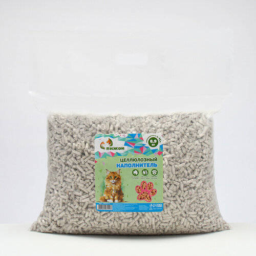 Наполнитель целлюлозный 