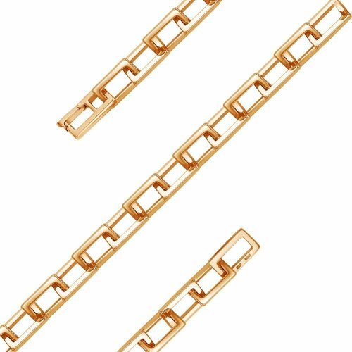 Браслет Красная Пресня, размер 20 см