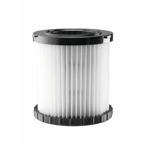 Фильтр HEPA Clean Trend, для пылесосов DeWalt DCV5801H, 1 шт