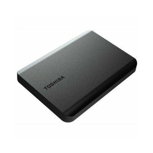 внешний жесткий диск toshiba canvio basics 4tb black hdtb540ek3ca Жесткий диск внешний 4Tb 2.5 USB3.0 TOSHIBA Canvio Basics [HDTB540EK3CA]