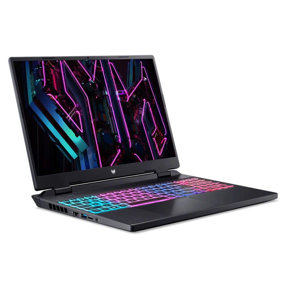 Acer Predator Helios Neo 16 i9-13900HX 32GB 512GB RTX4060 2.5K