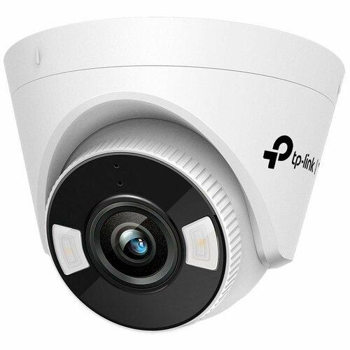 TP-Link VIGI C430(4mm) VIGI Цветная турельная IP-камера 3 Мп