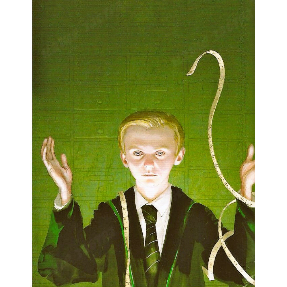 Rowling J.K. "Rowling J.K. "Harry Potter and the Philosopher's Stone: Illustrated Edition" / Роулинг Дж.К. Гарри Поттер и философский камень: иллюстрированное издание (на английском языке)" - фото №12