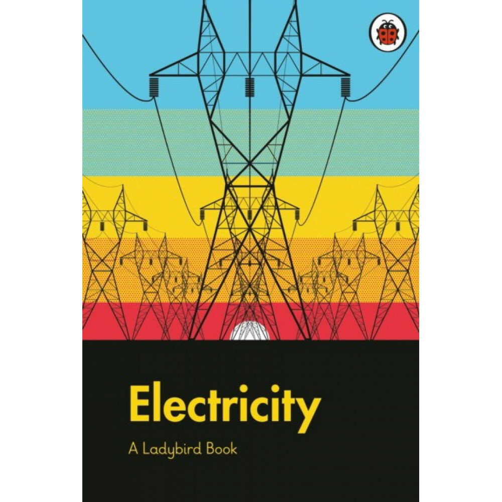 Ladybird Book: Electricity