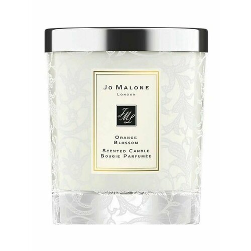 Свеча ароматическая Orange Blossom 200 г 6470₽