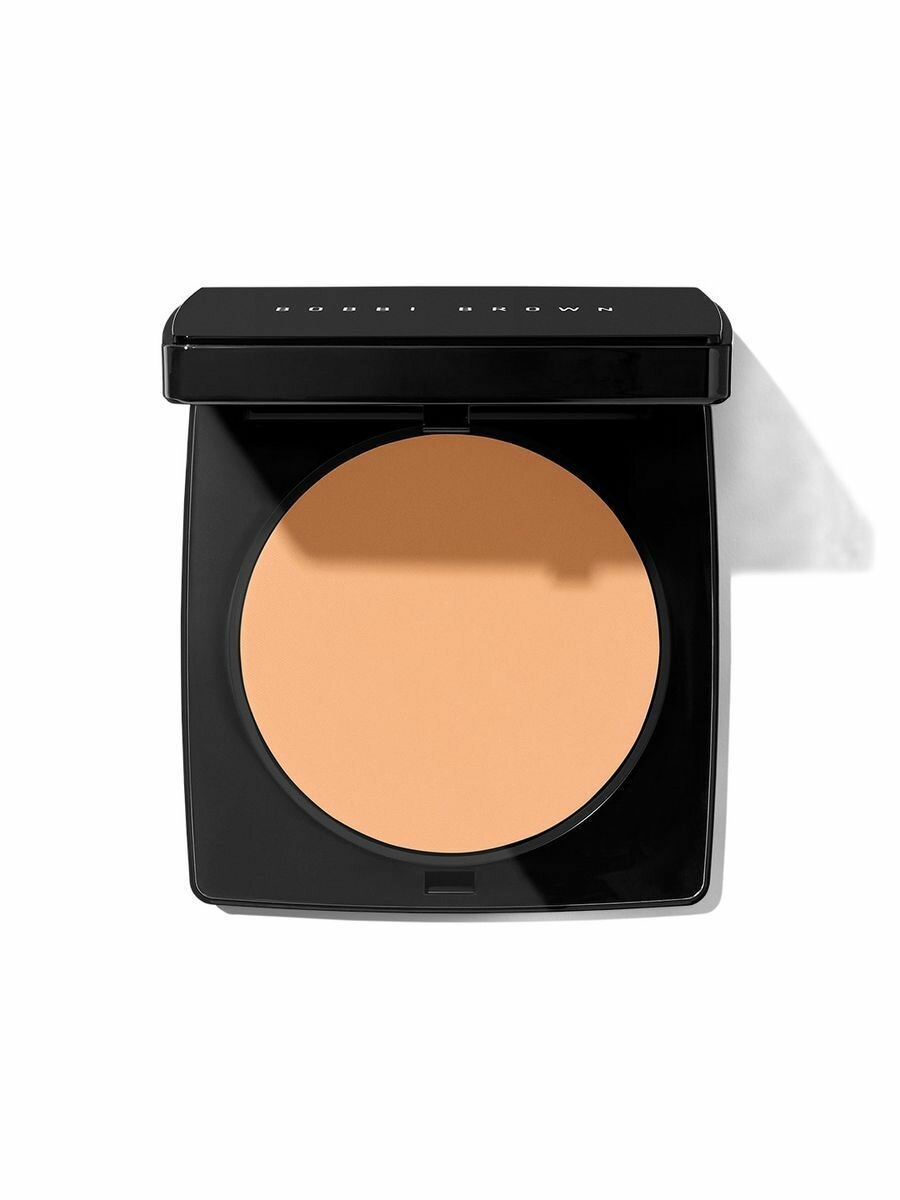 Пудра для лица finish pressed powder оттенок soft honey