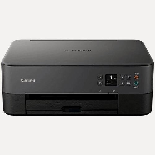 Изображение товара МФУ Canon Pixma TS5340a цветное А4 с Wi-Fi