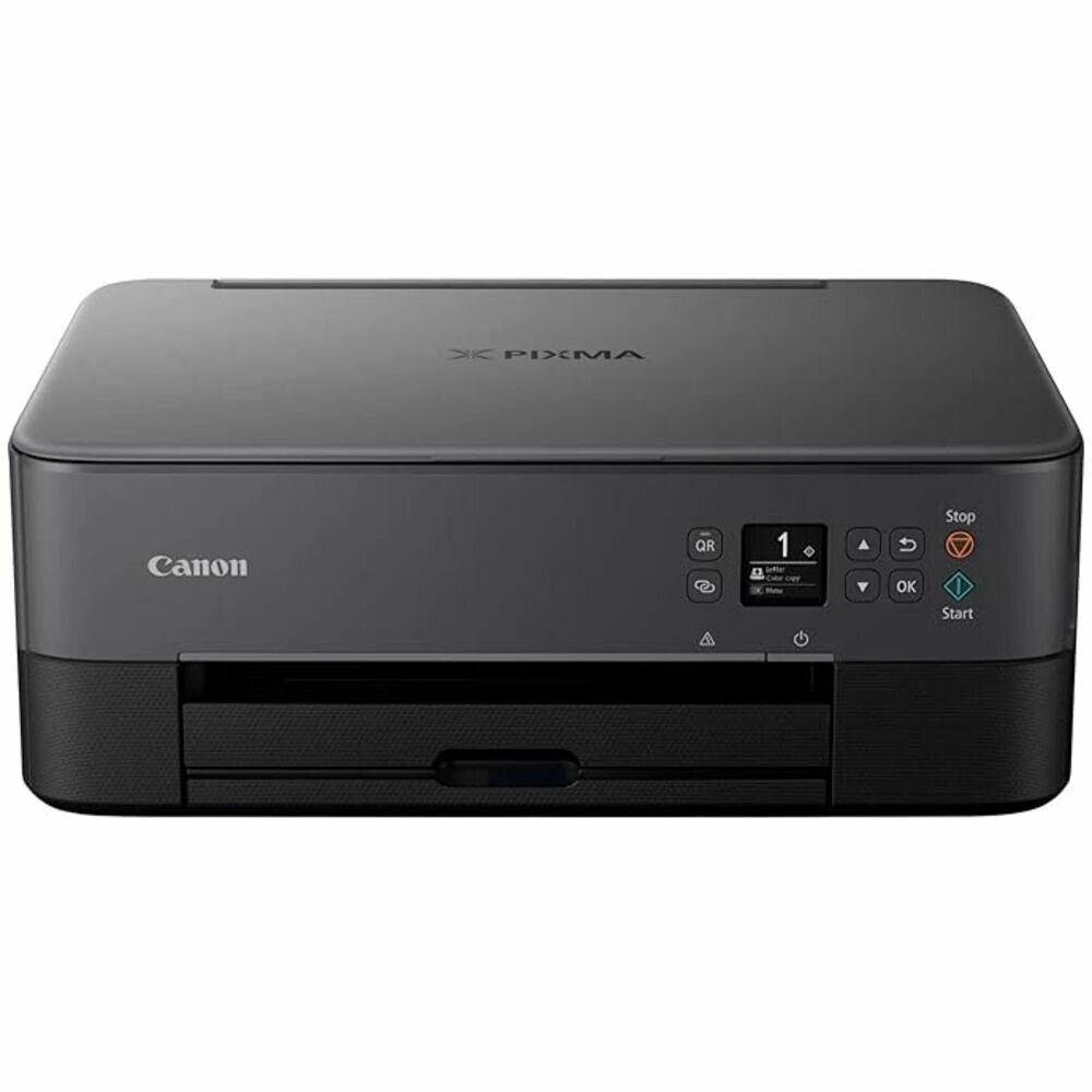 МФУ Canon Pixma TS5340a цветное А4 с Wi-Fi