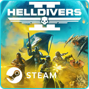 Helldivers 2