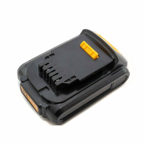 Аккумулятор для инструмента DEWALT (DCB183-XJ) 18V 2.0 Аh (XR Li-Ion) adapter led light working lamp usb mobile phone charger dc 12v output for dewalt 14 4v 18v li ion battery dcb140 dcb183 dcb203