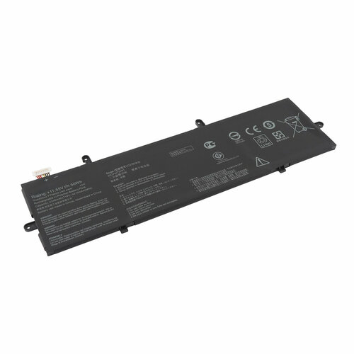 Аккумулятор для ноутбука Asus (C31N1816) Flip 13 UX362FA