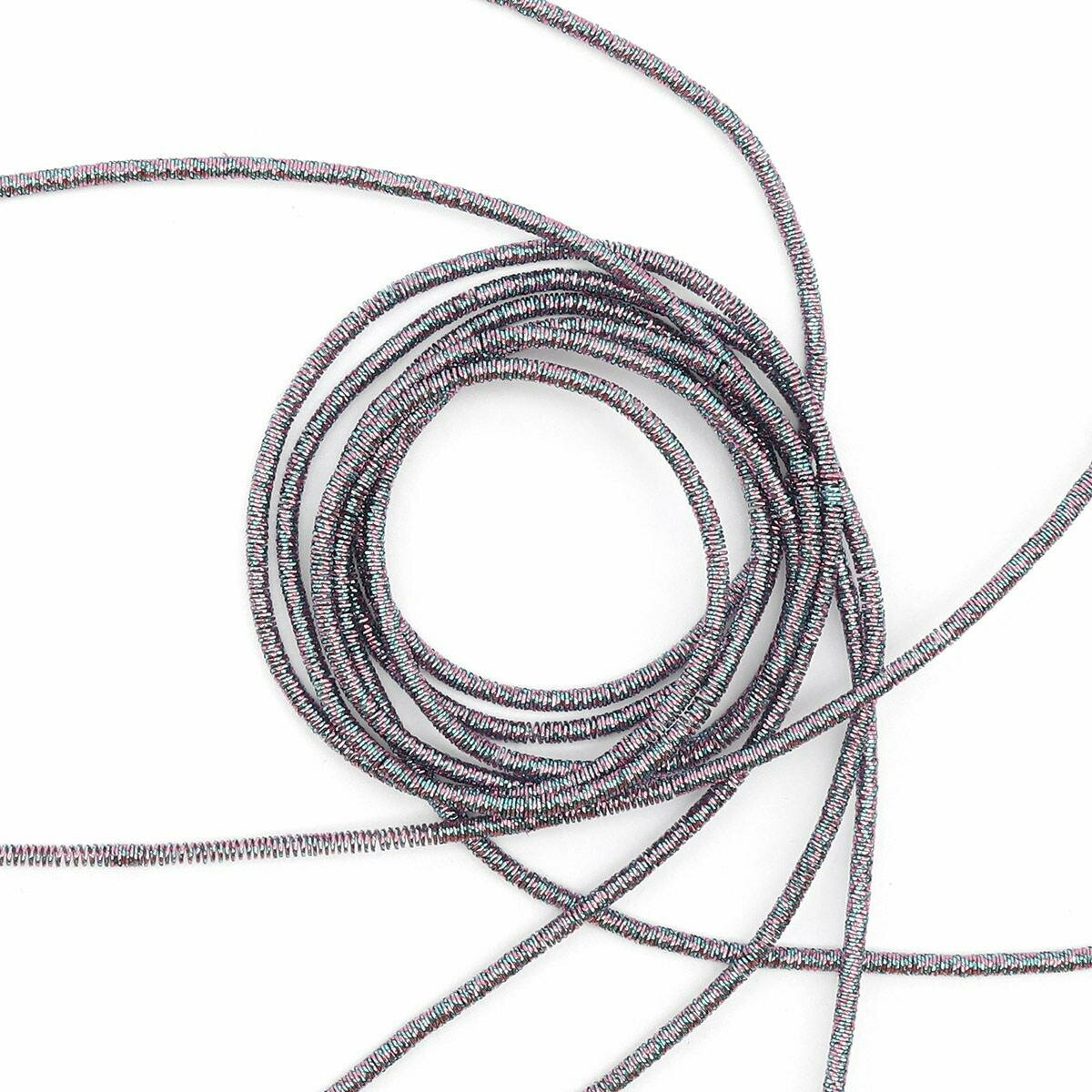 Трунцал Astra&Craft Серый микс, 1,5 мм, ТК007НН1, 5+-0,1 г