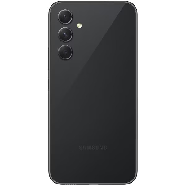Смартфон Samsung Galaxy A54 5G 8/128Gb Graphite — фото 1