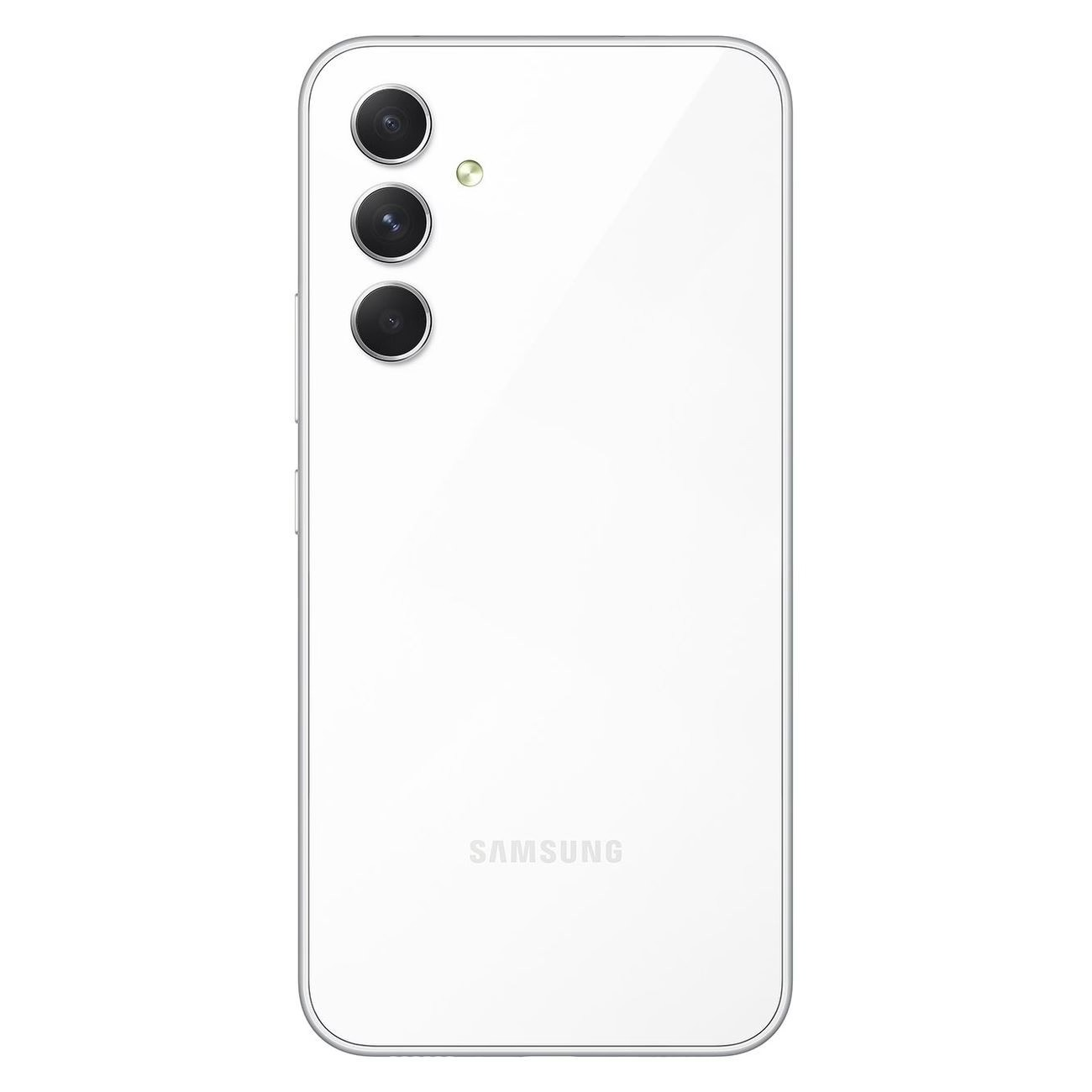 Смартфон Samsung Galaxy A54 5G 6/128Gb White