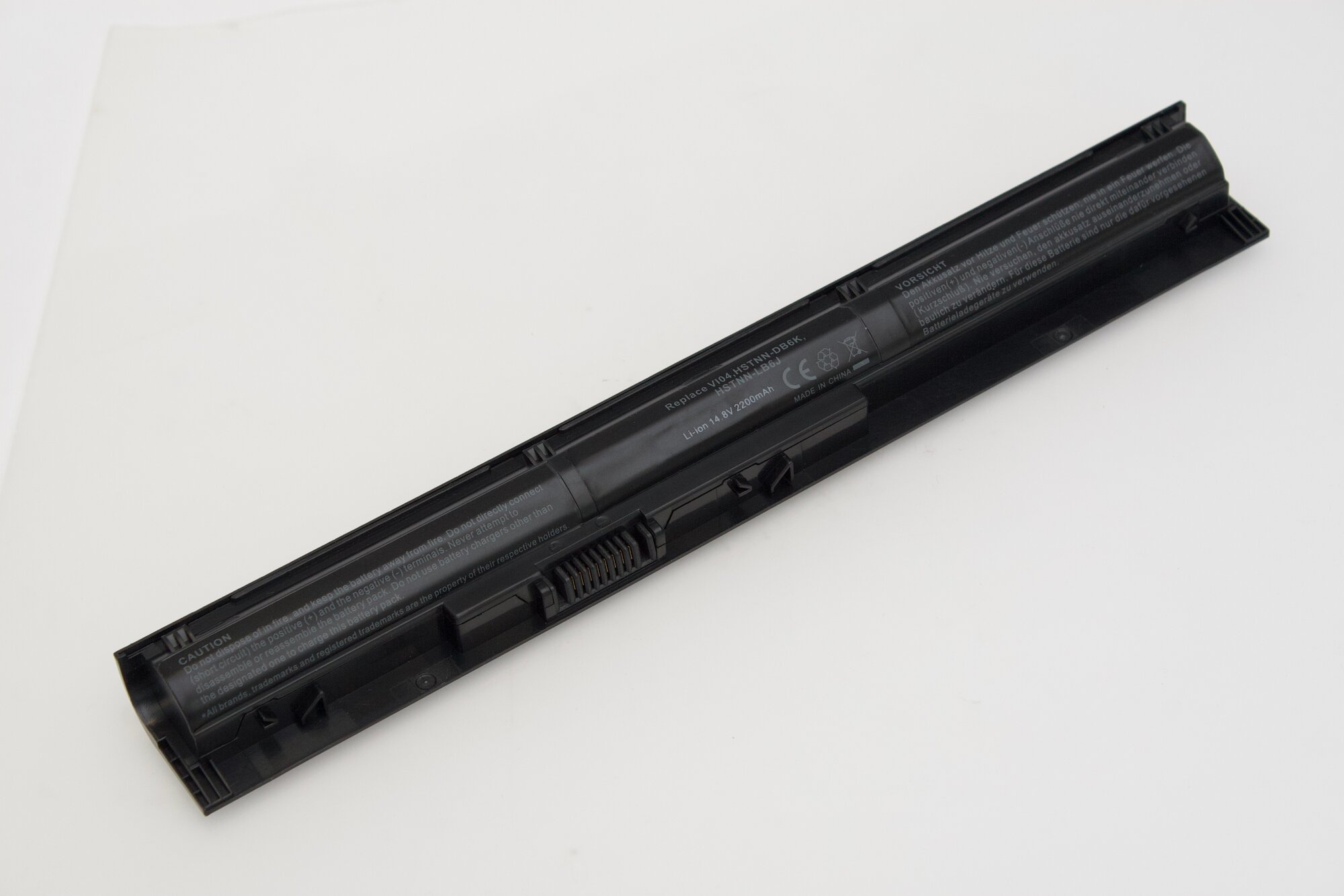 Аккумулятор для ноутбука HP ProBook 450 G2 2600 mah 14.8V