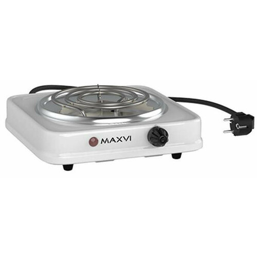 Электрическая плитка MAXVI HE101 white 73900₽