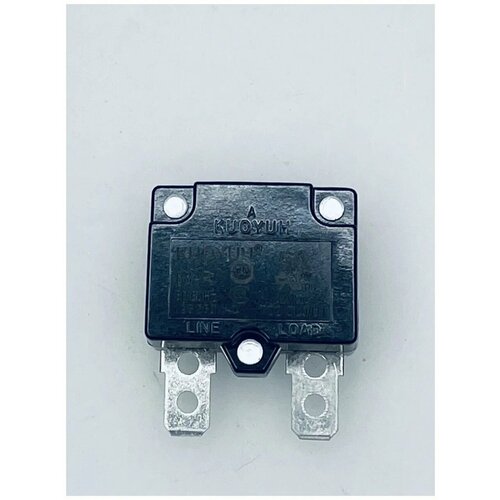 Автоматический выключатель для Huter ELM-110029 c QY15 6157186 599₽