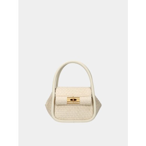 Сумка gu_de, белый