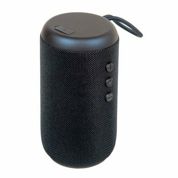 Колонка bluetooth REMAX RB-M62 Scuba Series Portable Wireless Speaker, BT 5.3, IPX7 синий