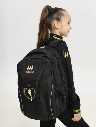 Изображение товара Рюкзак гимнастический WILDWINS