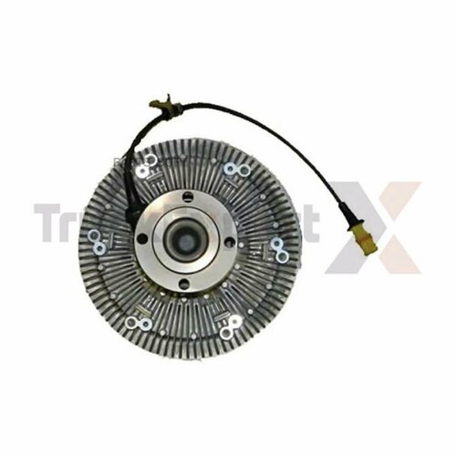 TRUCKEXPERT 14333014 Термомуфта 45420₽