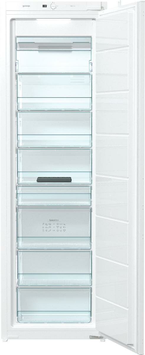 Встраиваемый морозильник Gorenje FNI 4181 E1